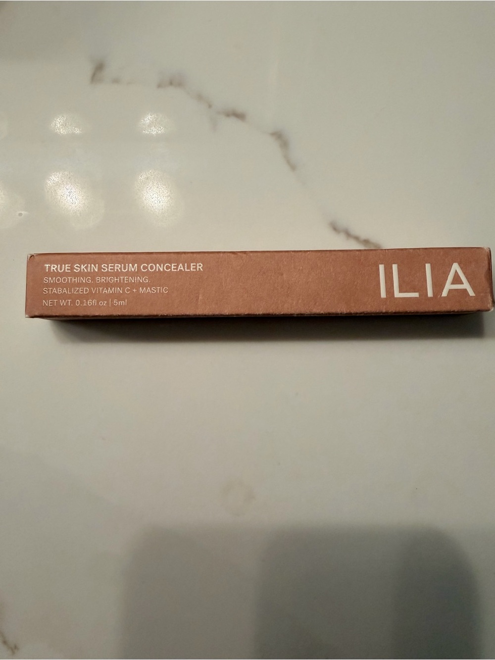 ILIA True Skin Serum Concealer - Turmeric